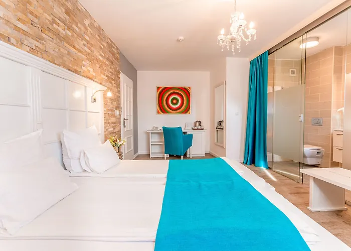 Hotel-Restaurant Kriva Cuprija