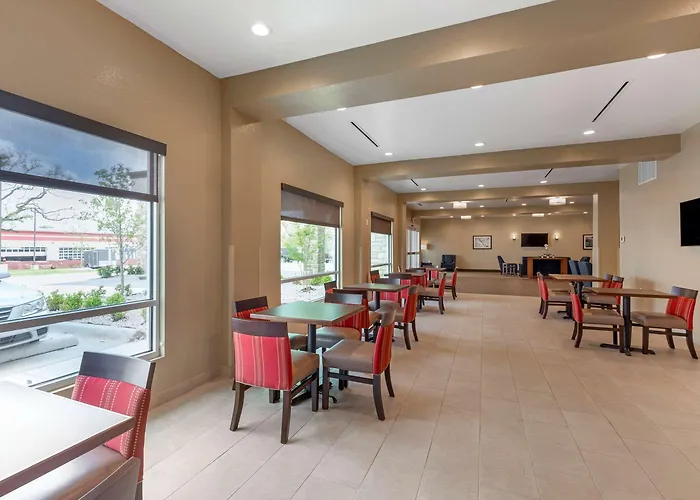 Comfort Inn & Suites Euless Dfw West