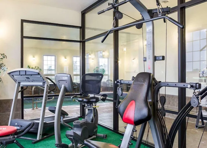 Quality Inn Oacoma - Chamberlain