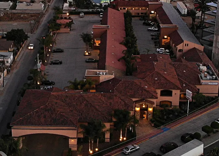 Estancia Inn