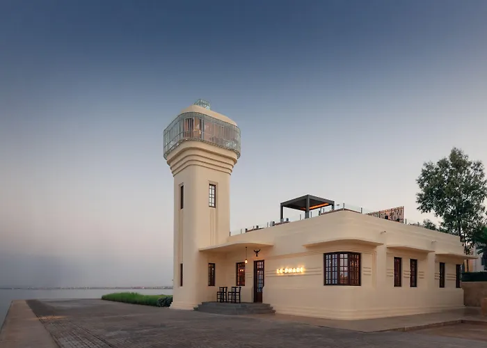 Marchica Lagoon Resort