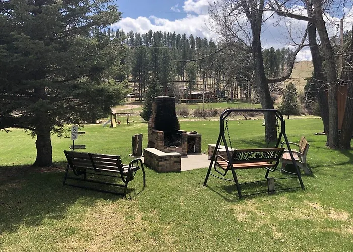 Spring Creek Inn