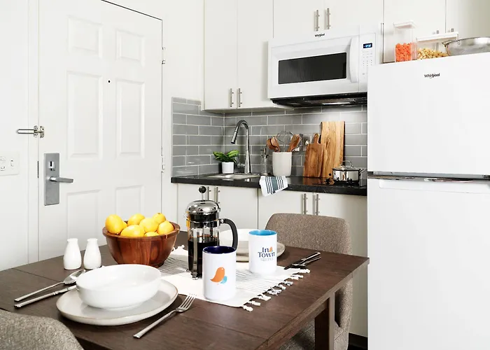 Intown Suites Extended Stay Chesapeake Va - Battlefield Blvd