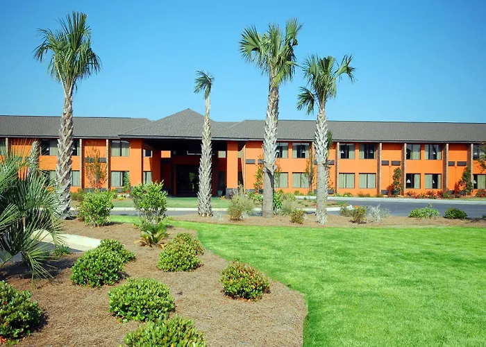 Likehome Extended Stay Hotel Warner Robins