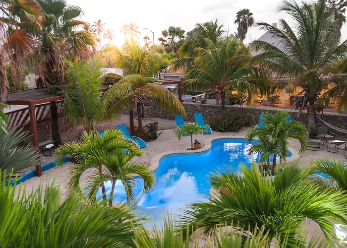 Aqua Viva Suites