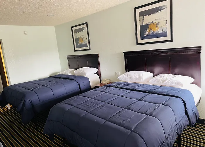 Executive Inn