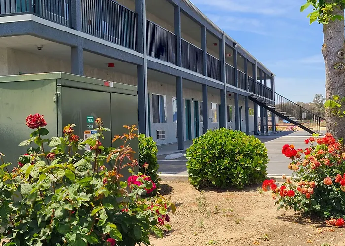 Surestay Hotel By Best Western Chowchilla Yosemite