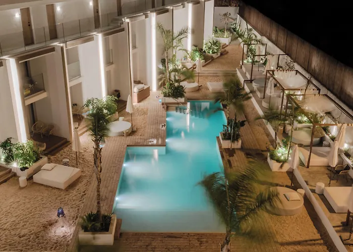 Nativo Ibiza by NCalma Hotels