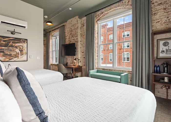 City Mills Hotel