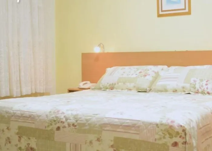 Pampa Hotel