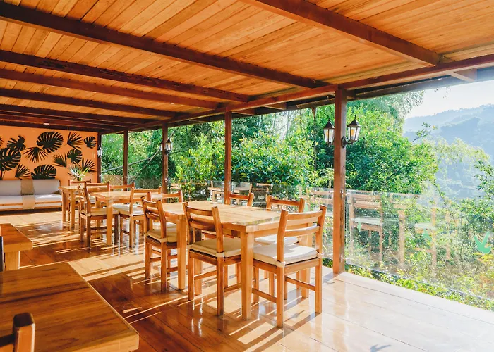 Piripe Wellness Lodge
