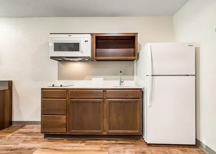 Woodspring Suites Davenport Fl