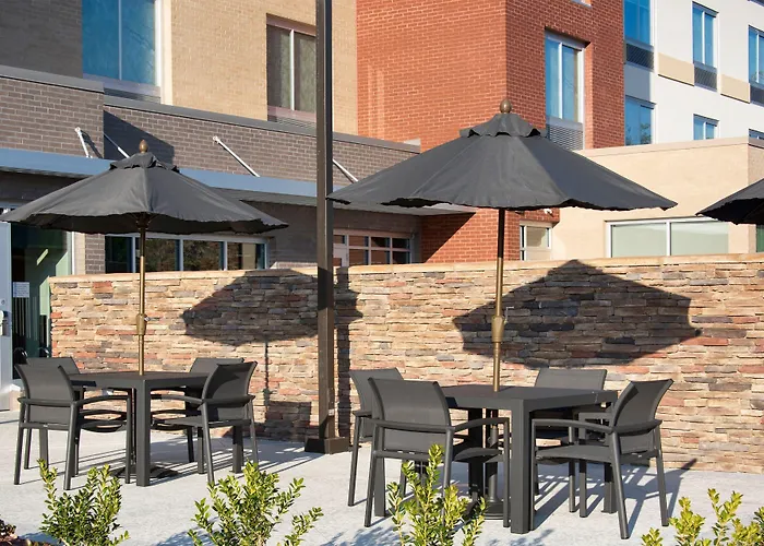 Fairfield By Marriott Inn & Suites Memphis Arlington