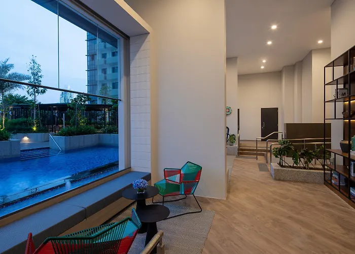 Citadines Balestier