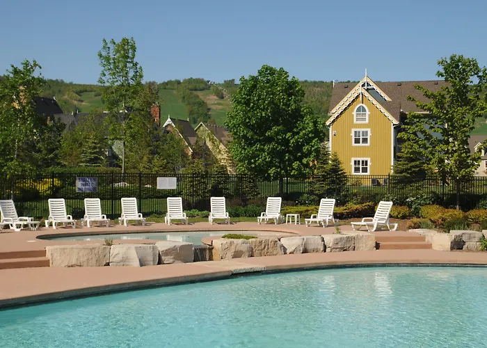 Blue Mountain Resort Home Collection