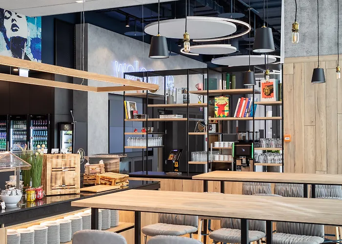 H2 Hotel Budapest
