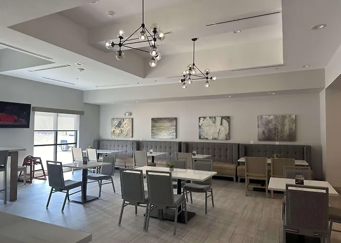 Best Western Plus Chandler