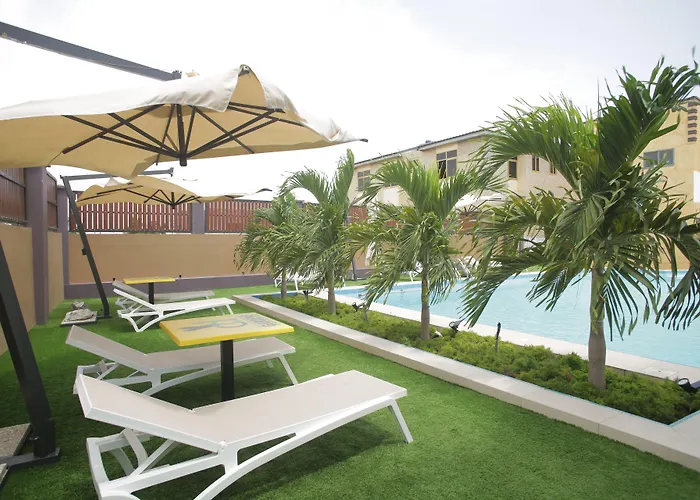 Cocktail And Dreams Hotel