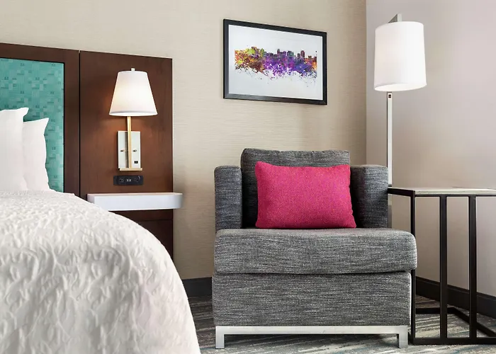 Hampton Inn West Valley Salt Lake City