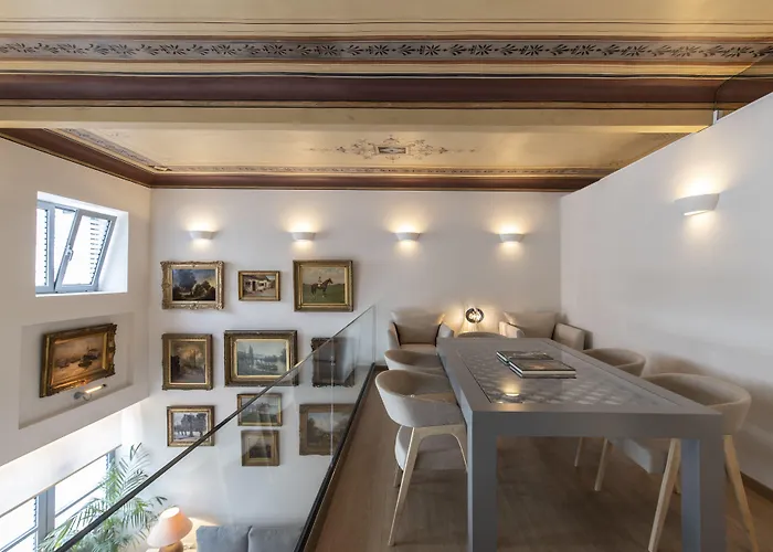 Gallery Suites&Residences Piraeus