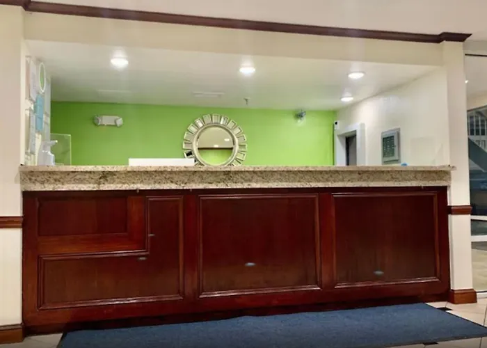 Sunrise Extended Stay Hotel