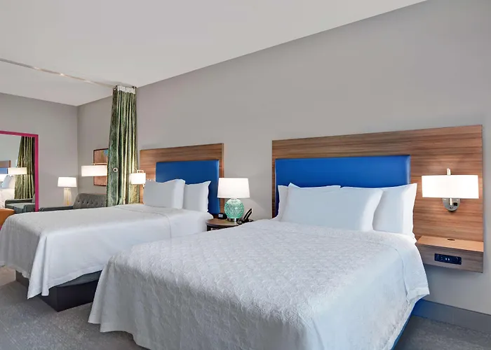 Home2 Suites By Hilton Bentonville Rogers