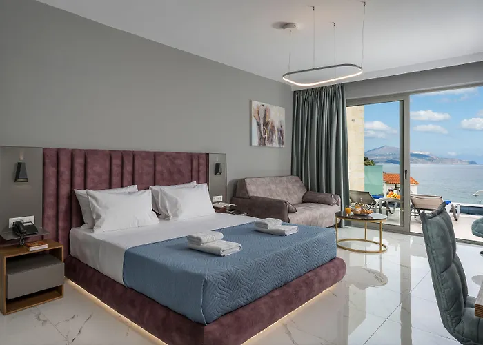 Blue Elephant Boutique Hotel&Spa - Adults Only