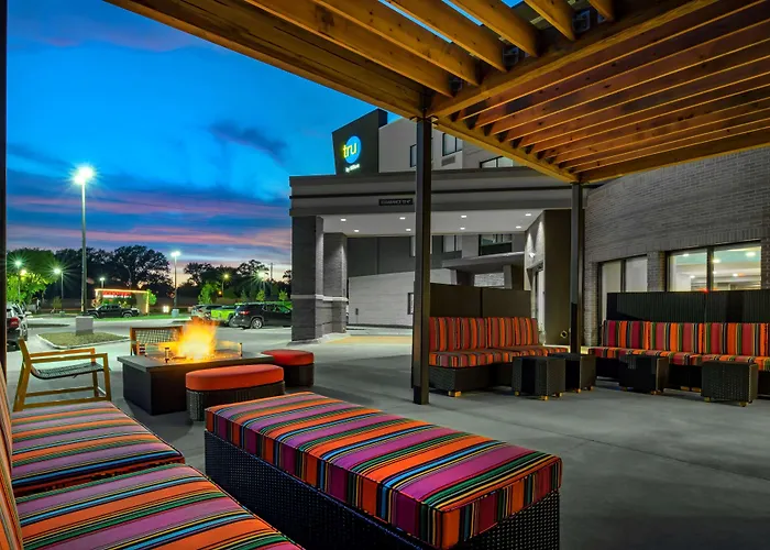 Home2 Suites By Hilton Omaha I-80 At 72Nd Street, Ne