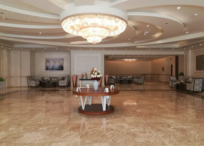 Tolip Resort El Galala Majestic