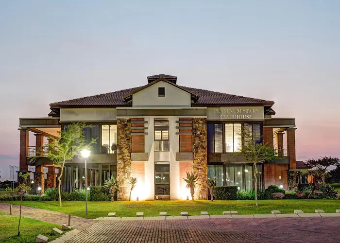 Royal Marang Hotel