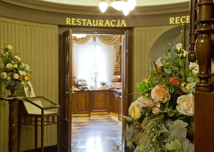 Hotel Polonia