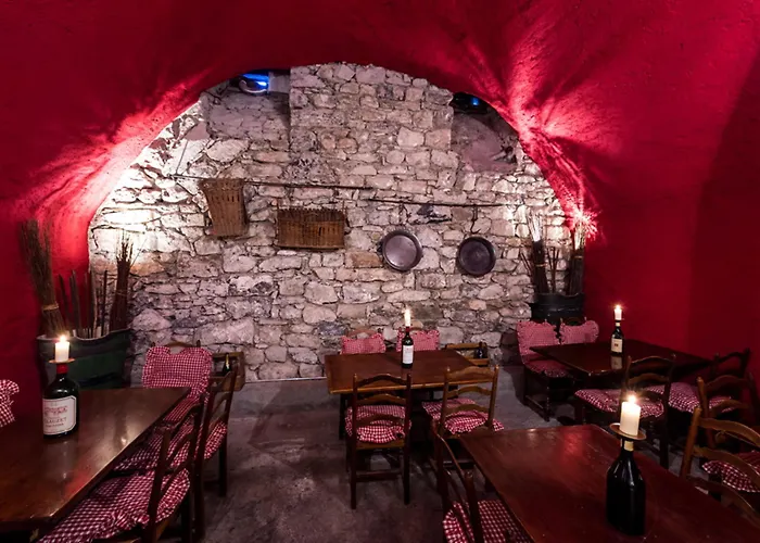 Auberge Du Raisin