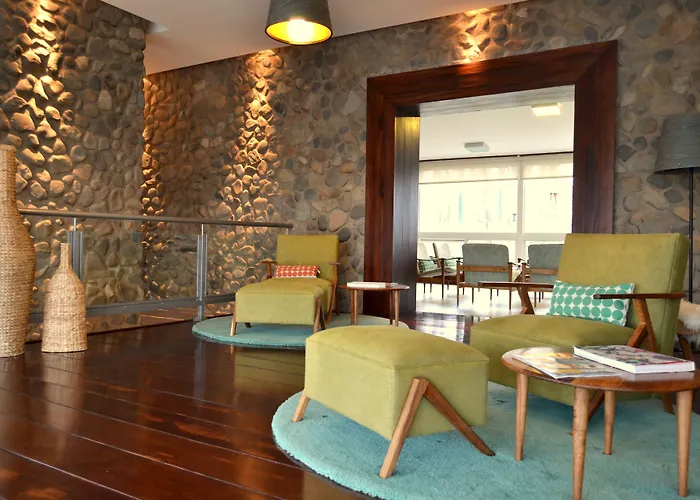 Hotel Aca El Calafate