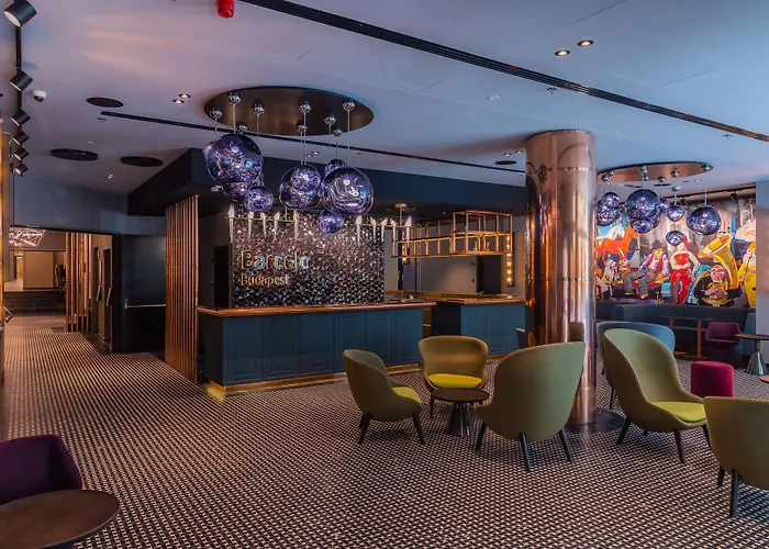 Barceló Budapest