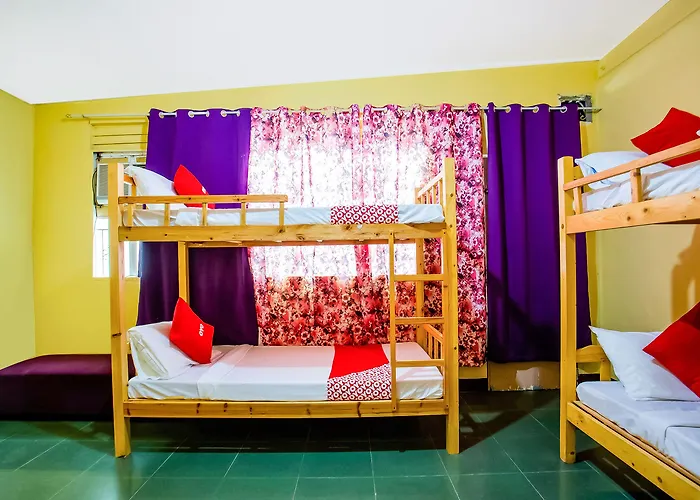 Mye Tourist Inn
