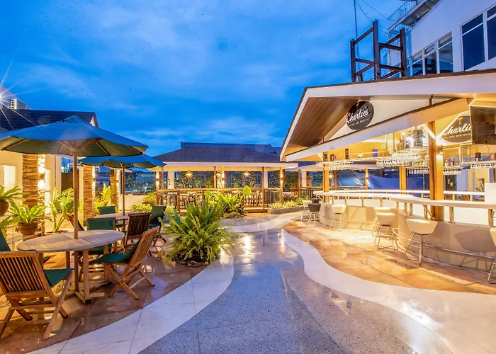 Solano Hotel