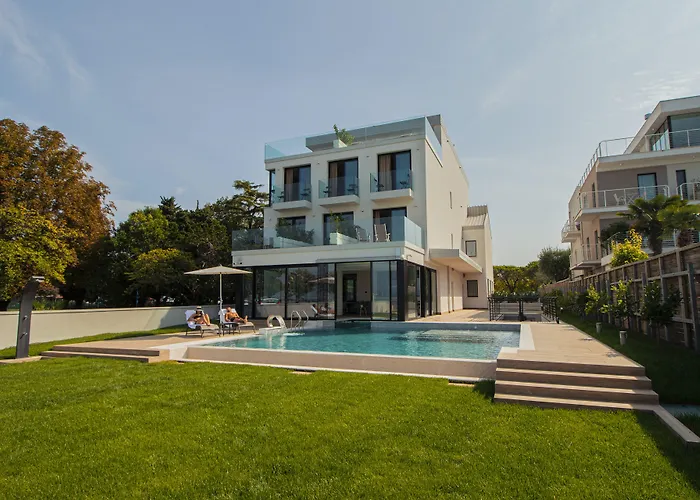 Hotel Vinci