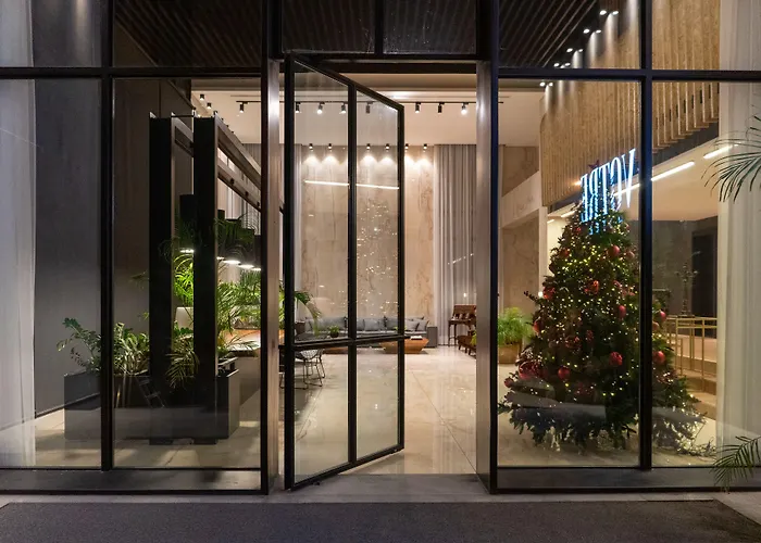 Votre Hotel