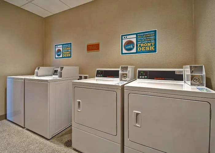 Home2 Suites By Hilton Bowling Green, Oh