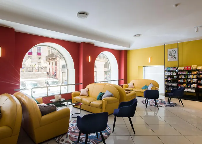 B&B Hotel Palermo Quattro Canti