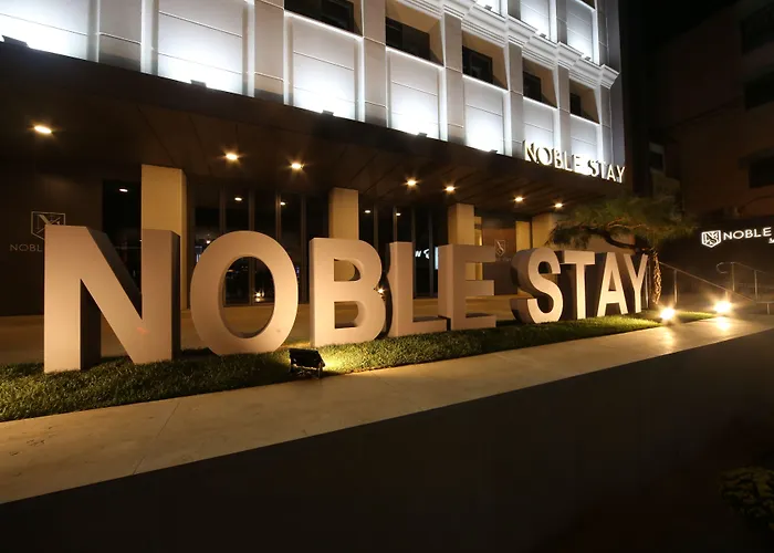 Hotel Noblestay