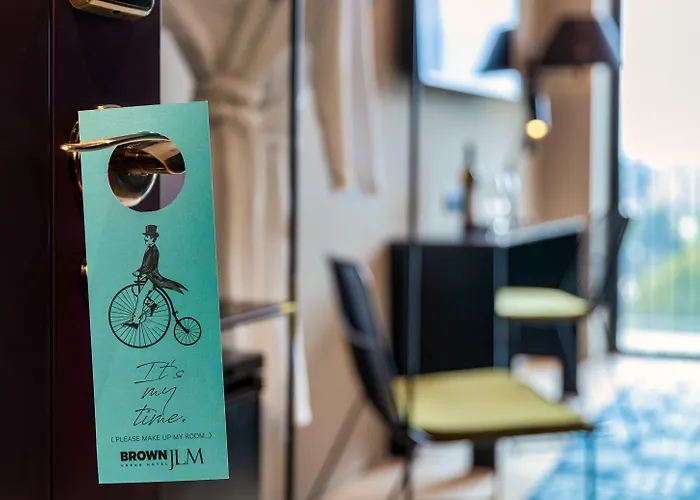 Brown Mamilla, A Member Of Brown Hotels