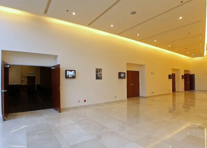 OPUS GRAND Toluca Aeropuerto