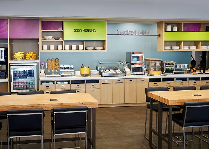 Home2 Suites By Hilton Brantford