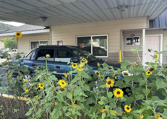 Budget 8 Motel