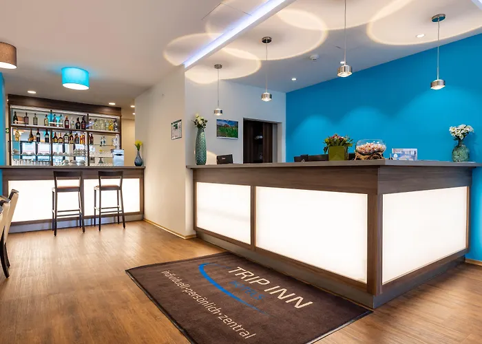 Trip Inn Hotel Münster City