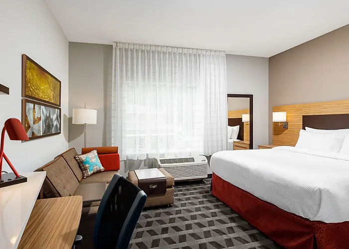 Towneplace Suites By Marriott Ironton