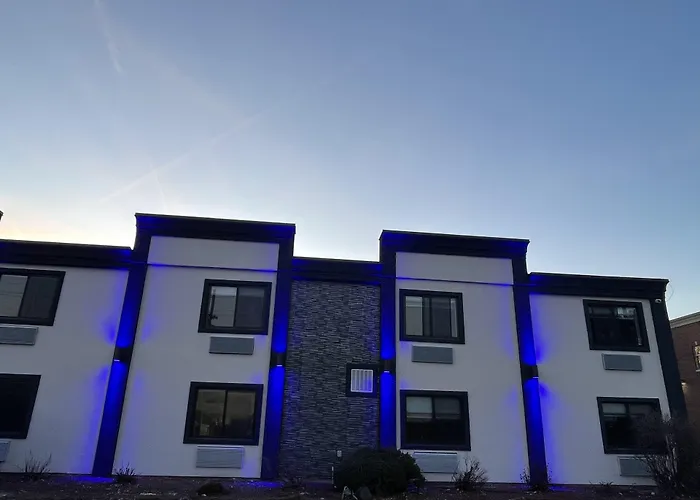The Wayne Inn