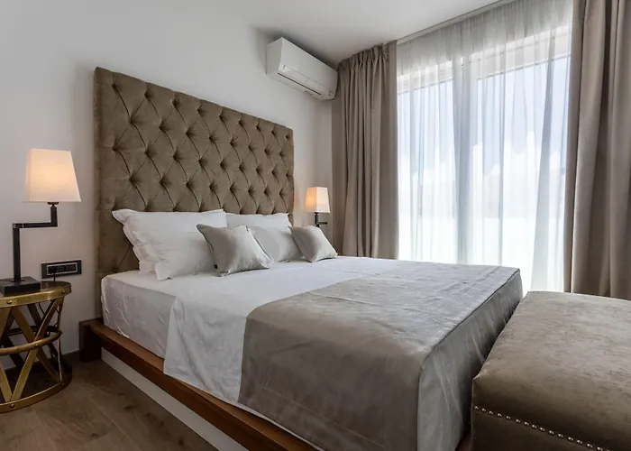 Hotel&Resort ISOLA