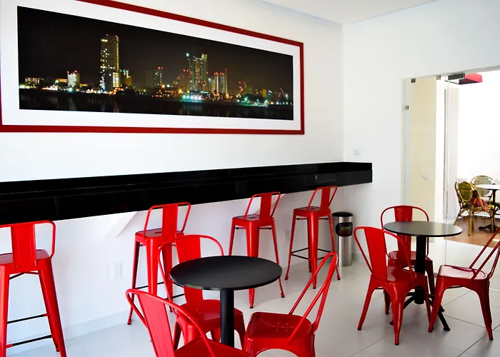 Hotel Dwana